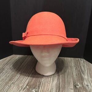 Boutique kates wool Hat